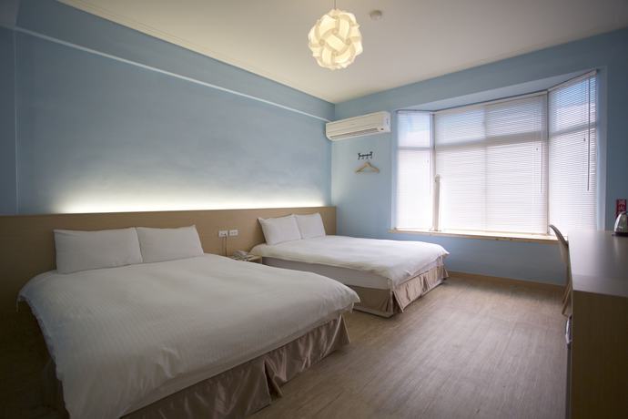 Imagen de la habitación del Motel Young. Foto 4