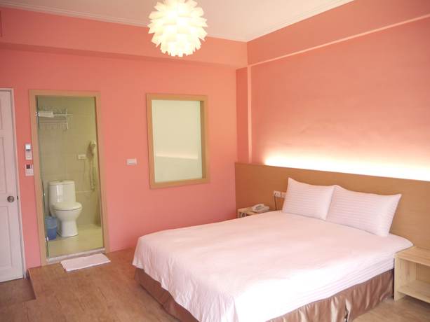 Imagen de la habitación del Motel Young. Foto 5