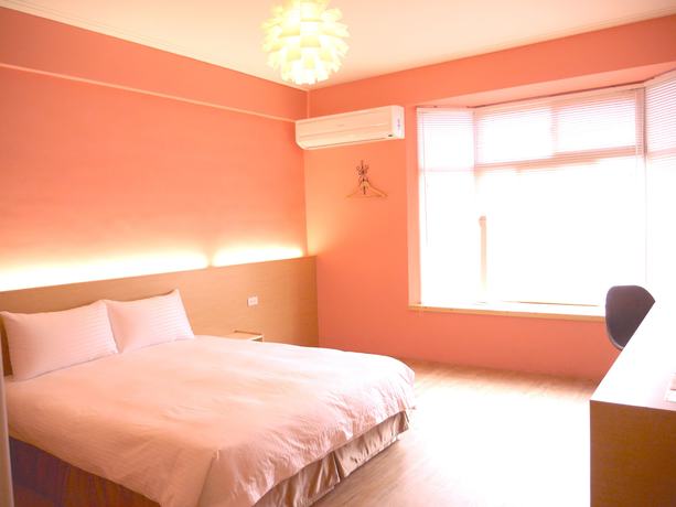 Imagen de la habitación del Motel Young. Foto 6