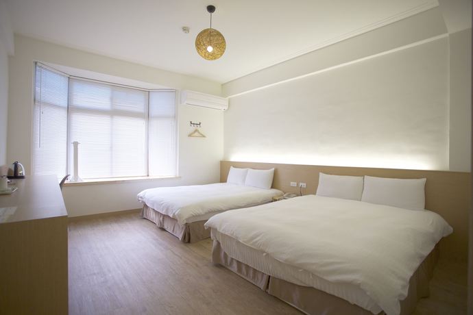 Imagen de la habitación del Motel Young. Foto 7