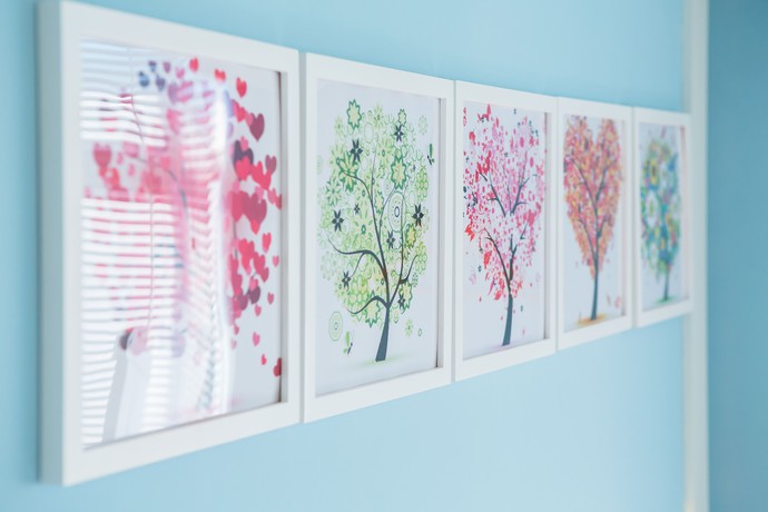 Imagen de la habitación del Motel Young. Foto 11