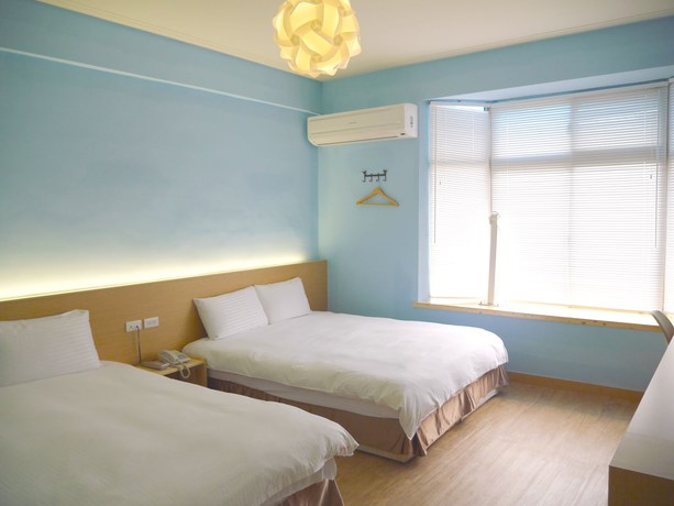 Imagen de la habitación del Motel Young. Foto 14