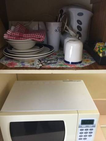 Imagen de la habitación del Motel Young Goldrush. Foto 5