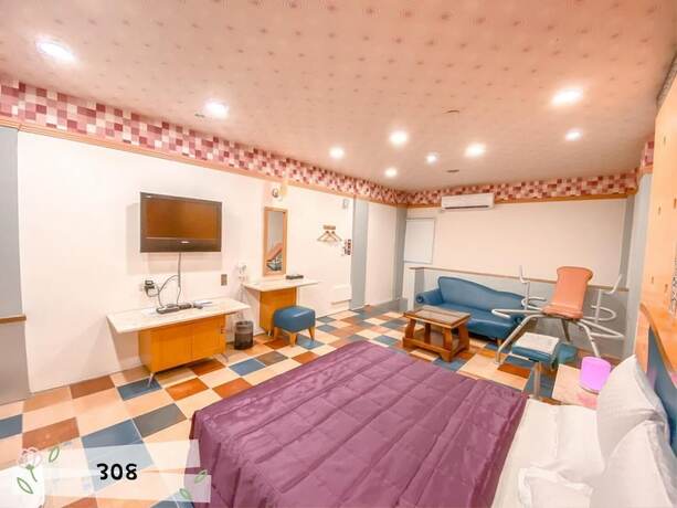 Imagen general del Motel Yun Sung. Foto 2