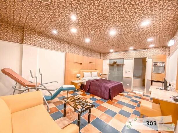 Imagen general del Motel Yun Sung. Foto 3