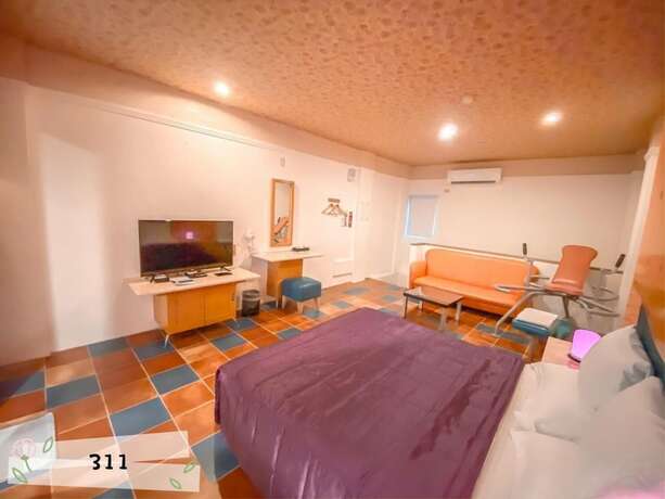 Imagen general del Motel Yun Sung. Foto 15