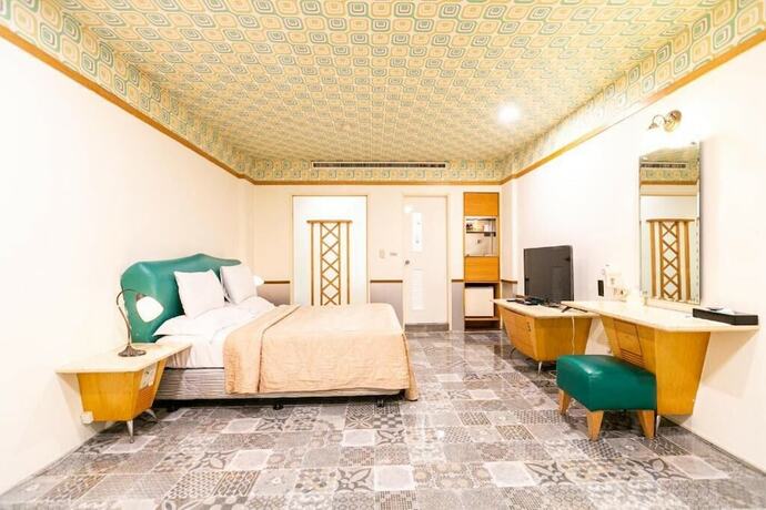 Imagen general del Motel Yun Sung. Foto 16