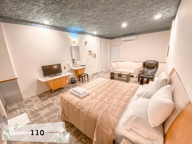 Imagen de la habitación del Motel Yun Sung. Foto 20