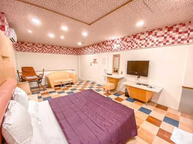 Imagen de la habitación del Motel Yun Sung. Foto 35