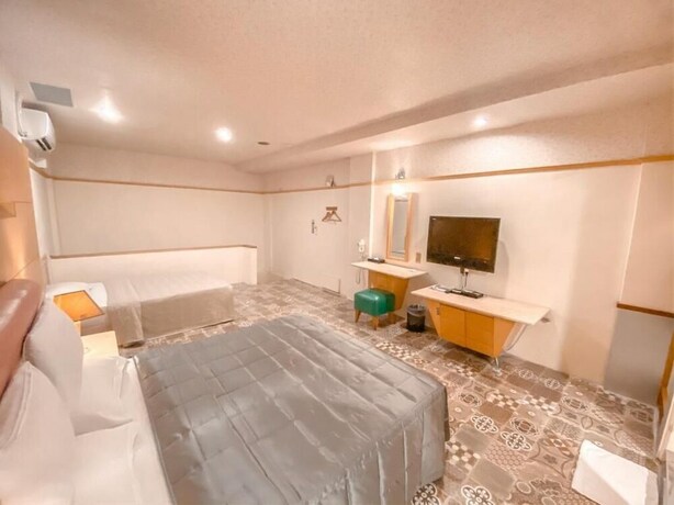 Imagen de la habitación del Motel Yun Sung. Foto 39