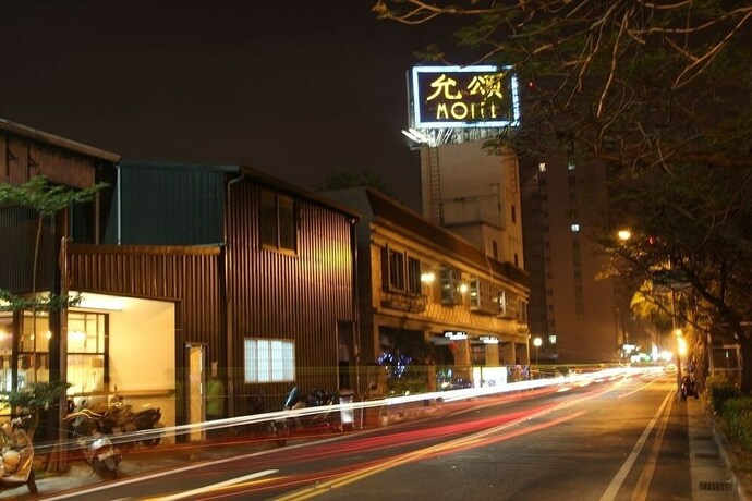 Imagen de los interiores del Motel Yun Sung. Foto 40