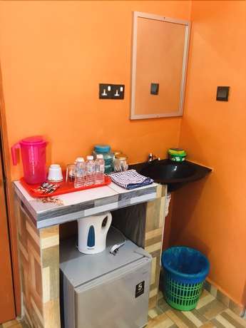 Imagen de la habitación del Motel Zar Permai Dan Homestay. Foto 4
