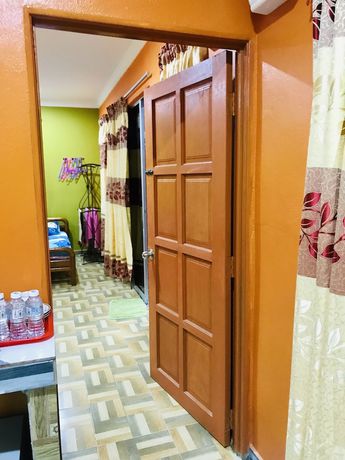 Imagen general del Motel Zar Permai Dan Homestay. Foto 1