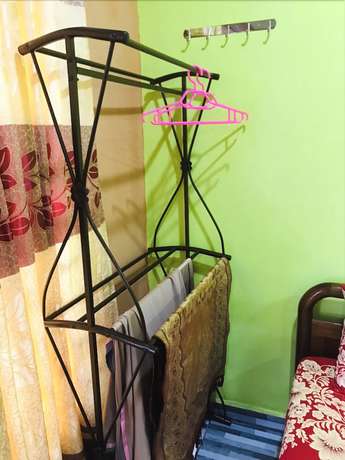 Imagen de la habitación del Motel Zar Permai Dan Homestay. Foto 18