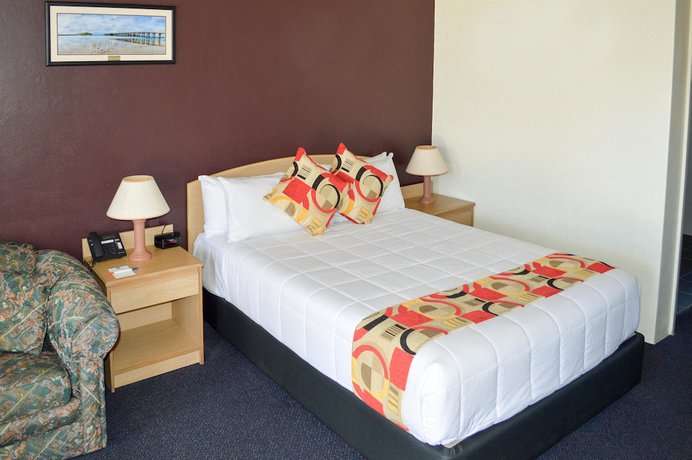 Imagen de la habitación del Motel Zebra, Coffs Harbour. Foto 7