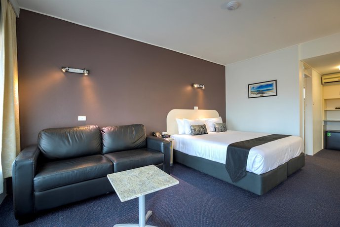 Imagen de la habitación del Motel Zebra, Coffs Harbour. Foto 13