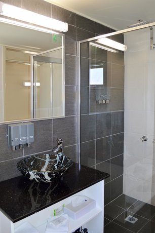 Imagen de la habitación del Motel Zebra. Foto 8