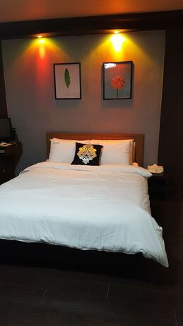 Imagen general del Motel Zen, Nonsan. Foto 2