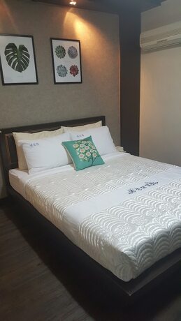Imagen general del Motel Zen, Nonsan. Foto 4
