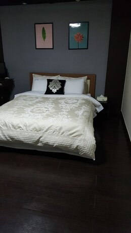 Imagen general del Motel Zen, Nonsan. Foto 6