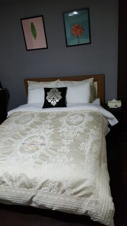 Imagen general del Motel Zen, Nonsan. Foto 9