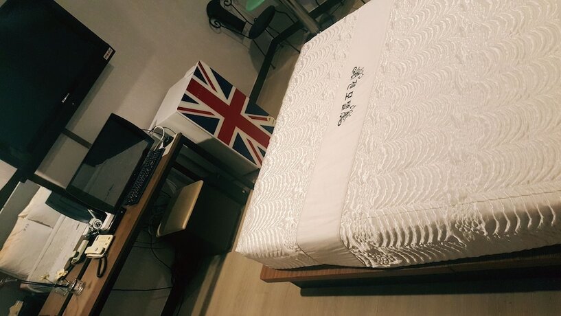 Imagen general del Motel Zen, Nonsan. Foto 11
