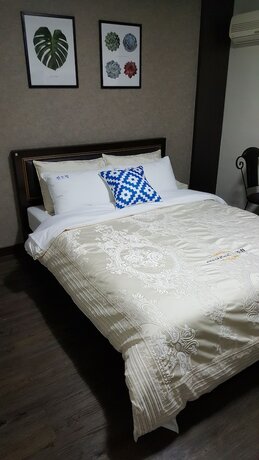 Imagen de la habitación del Motel Zen, Nonsan. Foto 13