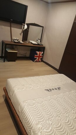 Imagen de la habitación del Motel Zen, Nonsan. Foto 14