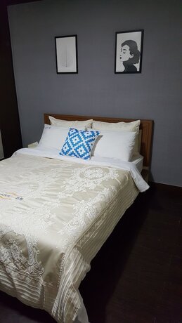 Imagen de la habitación del Motel Zen, Nonsan. Foto 16