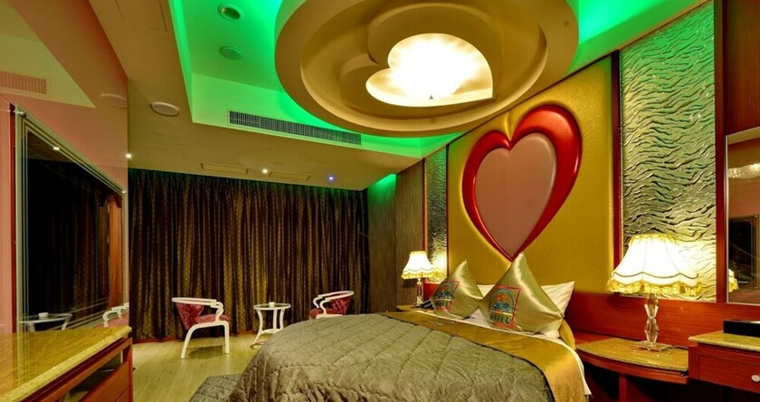 Imagen de la habitación del Motel Zheng Yi Classic. Foto 22