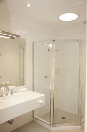 Imagen de la habitación del Motel Zig Zag. Foto 5