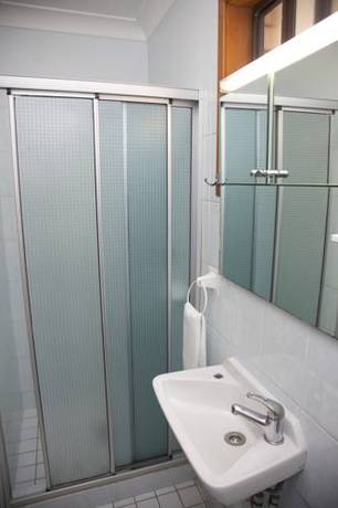 Imagen de la habitación del Motel Zig Zag. Foto 6