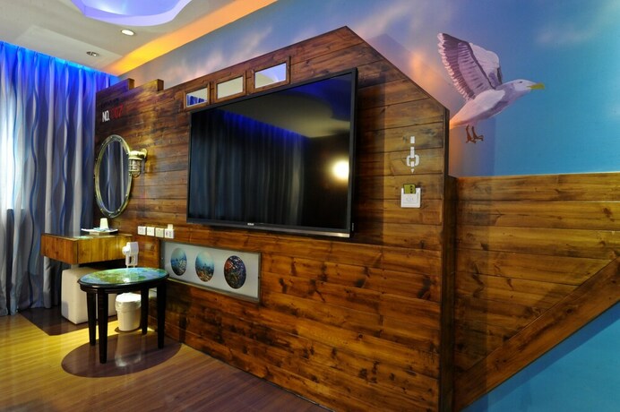 Imagen de la habitación del Motel Zj. Foto 10