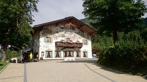 Imagen general del Motel Zum Schweizerbartl. Foto 2