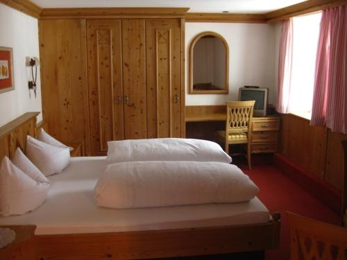 Imagen general del Motel Zum Schweizerbartl. Foto 3