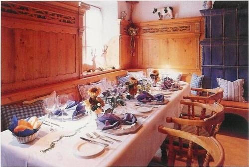 Imagen general del Motel Zum Schweizerbartl. Foto 4