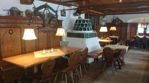 Imagen general del Motel Zum Schweizerbartl. Foto 5