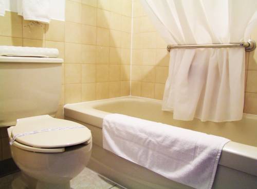 Imagen de la habitación del Motel &agrave; La Brunante. Foto 7