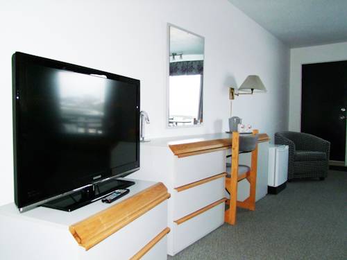Imagen de la habitación del Motel &agrave; La Brunante. Foto 8