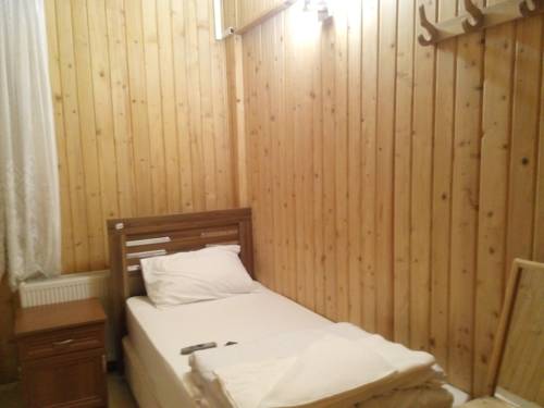 Imagen de la habitación del Motel uğur. Foto 1