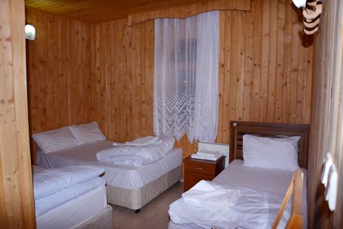 Imagen de la habitación del Motel uğur. Foto 2