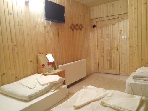 Imagen de la habitación del Motel uğur. Foto 3
