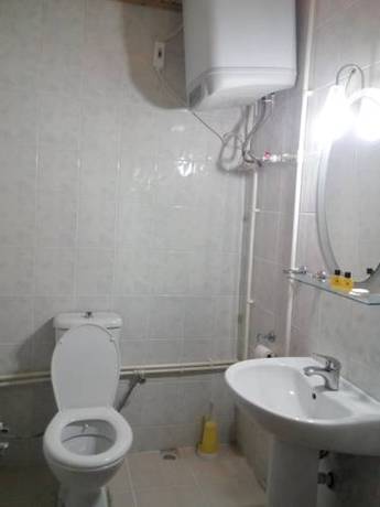 Imagen de la habitación del Motel uğur. Foto 5