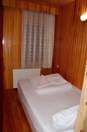 Imagen de la habitación del Motel uğur. Foto 6
