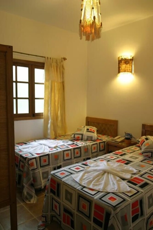 Imagen de la habitación del Pazo Pousada Canto De Itamambuca. Foto 9