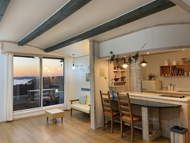 Imagen general del Pensión 13 Ohoo. Foto 2