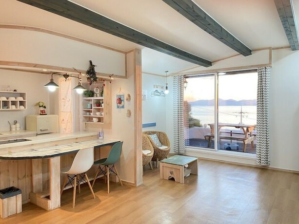 Imagen general del Pensión 13 Ohoo. Foto 4