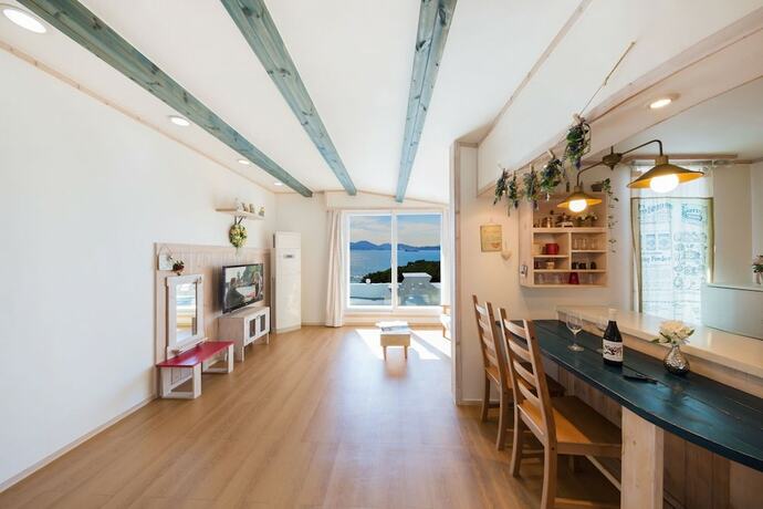 Imagen general del Pensión 13 Ohoo. Foto 6