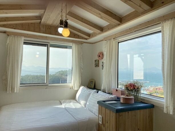 Imagen general del Pensión 13 Ohoo. Foto 7