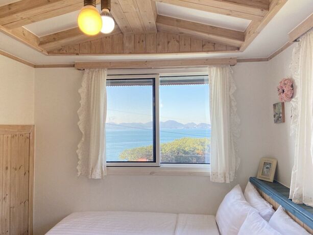 Imagen general del Pensión 13 Ohoo. Foto 8